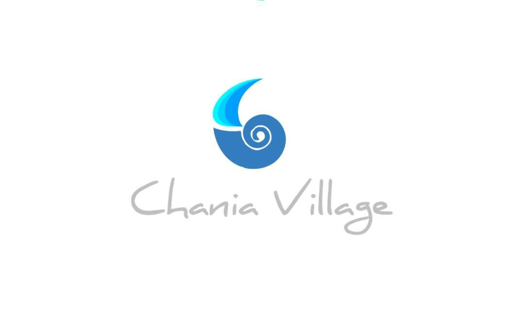 Chania Village - Charoupia & Daphne Villas - Private Pools Afráta Zewnętrze zdjęcie
